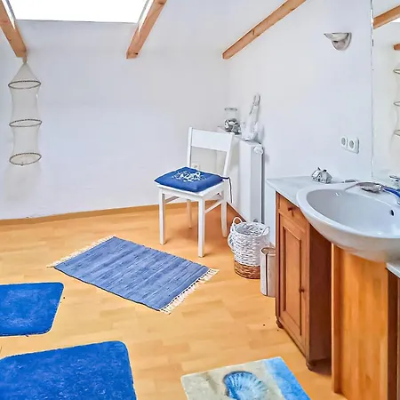 Rheinsberg Linow