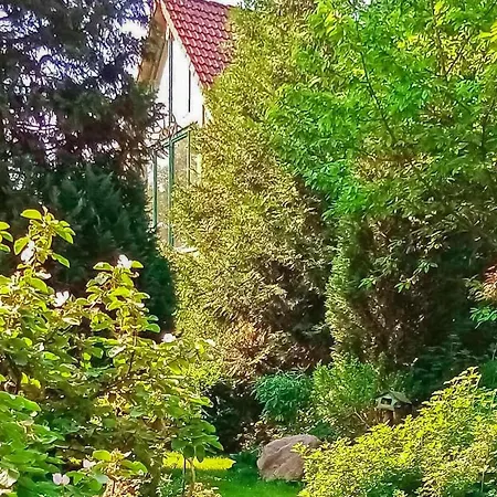 Апартаменты Rheinsberg *