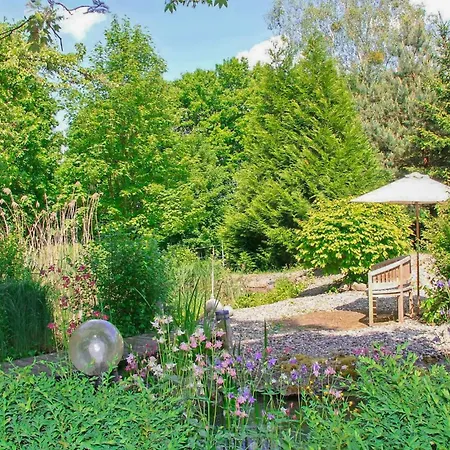 Апартаменты Rheinsberg